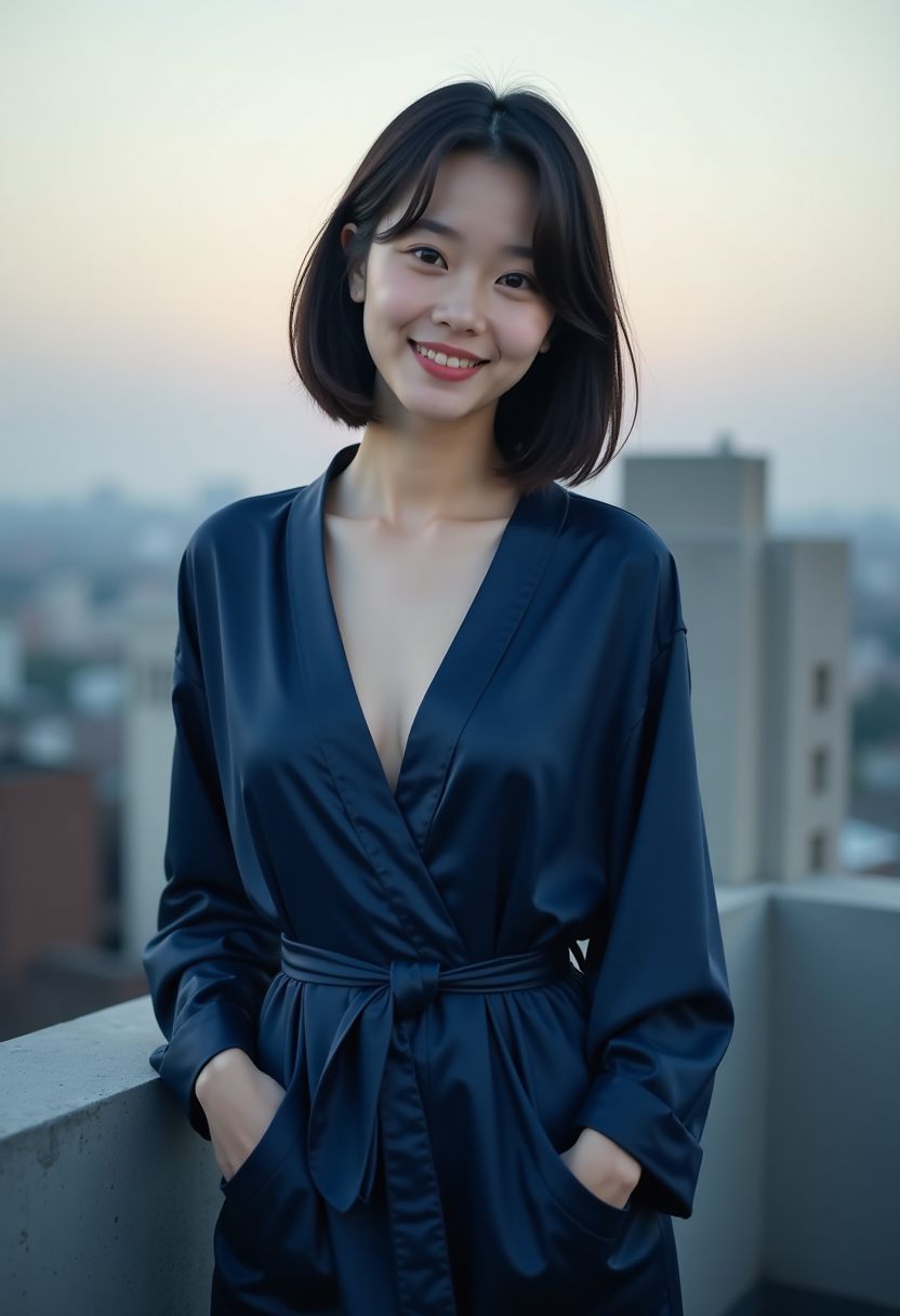第01集：命运的交叉路口