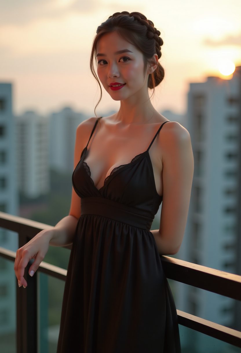 第32集：最后的赌注